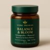 Balance & Bloom