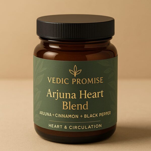 Arjuna Heart Blend