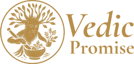 Vedic Promise